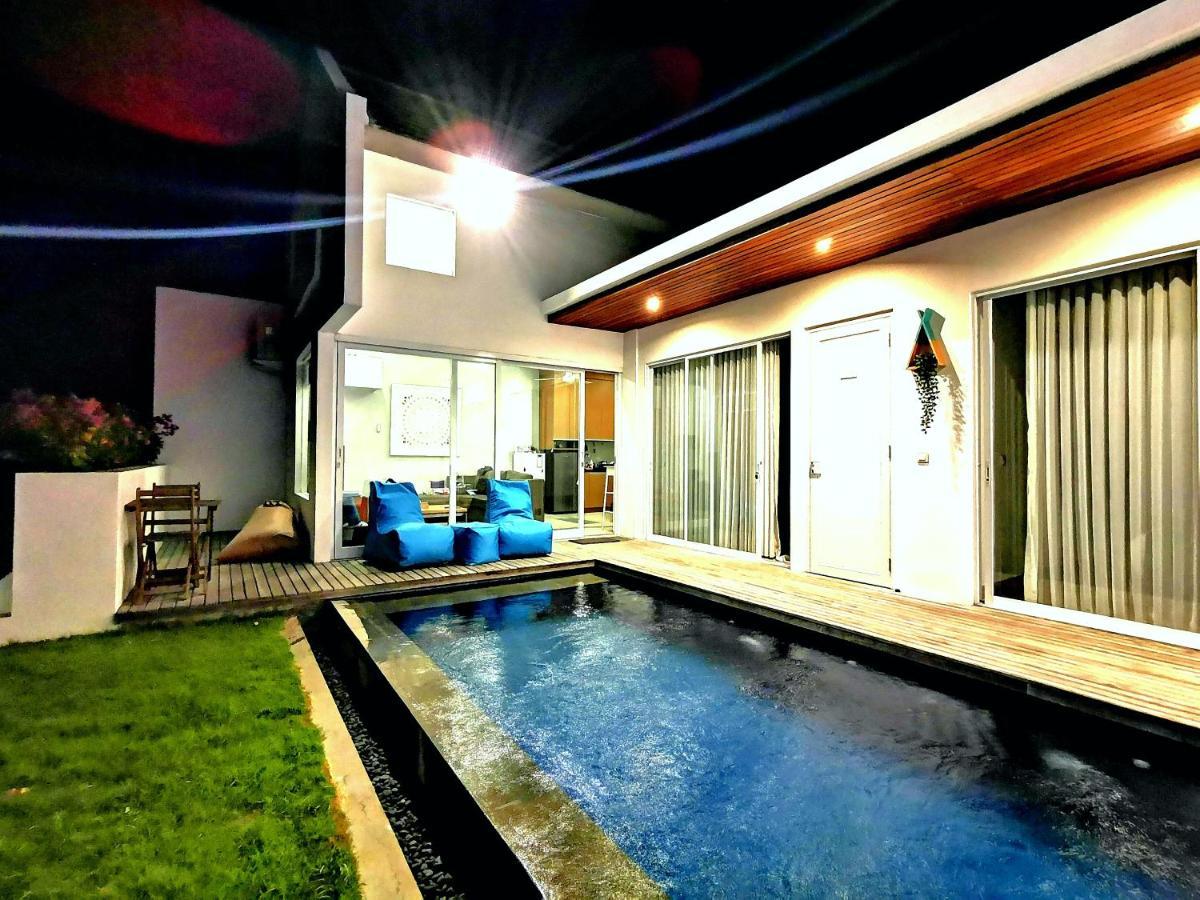 Aurelia Residence Uluwatu Extérieur photo