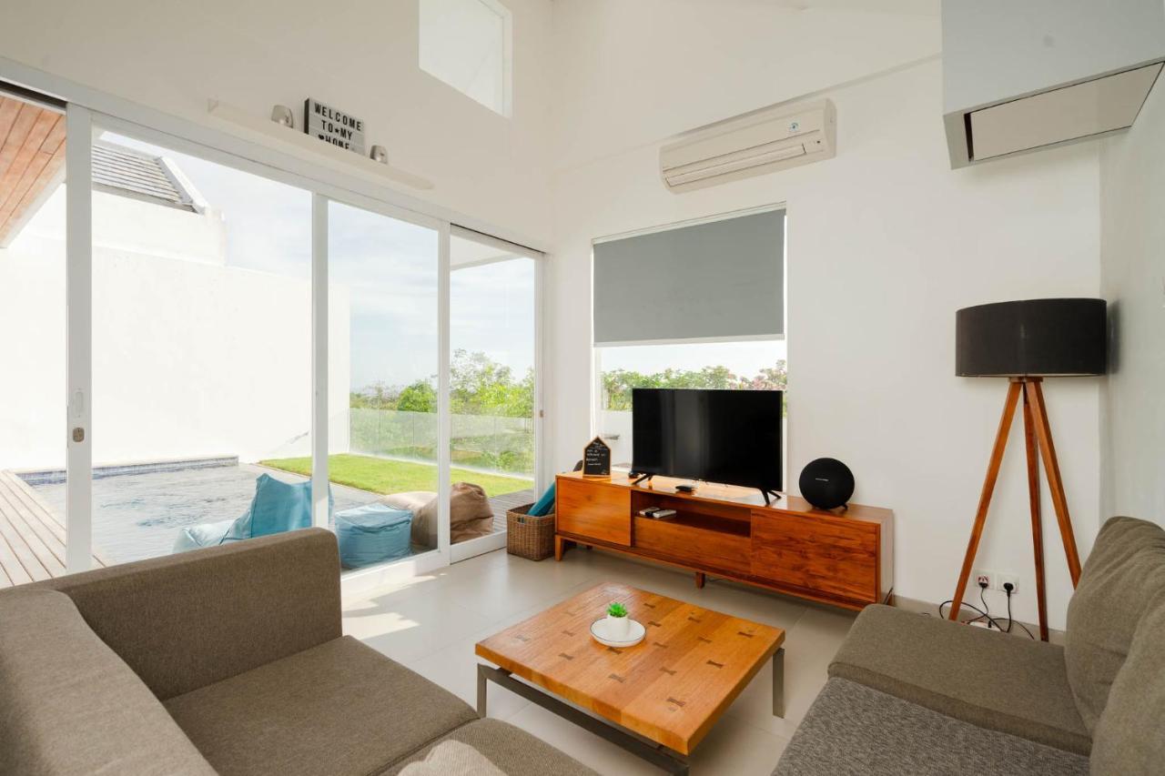 Aurelia Residence Uluwatu Extérieur photo