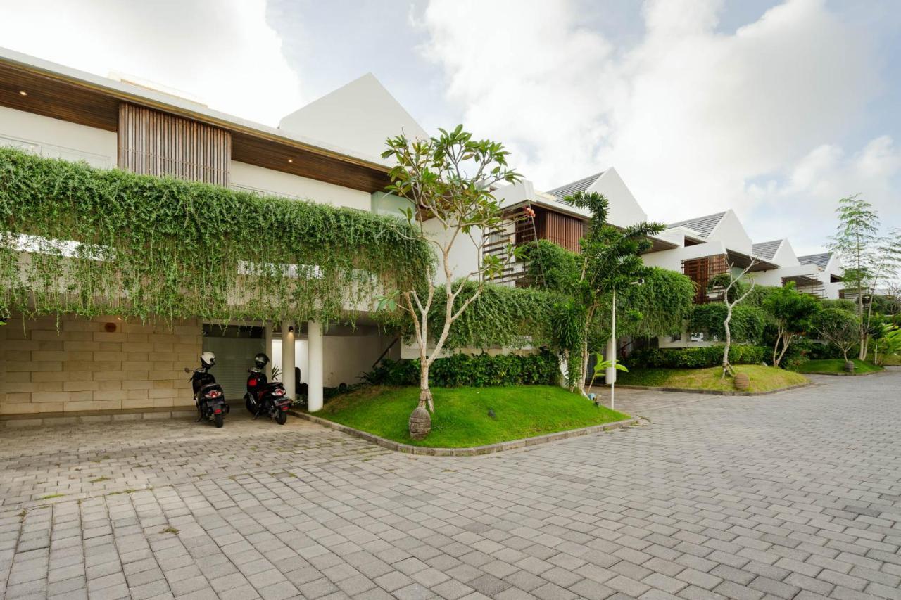 Aurelia Residence Uluwatu Extérieur photo