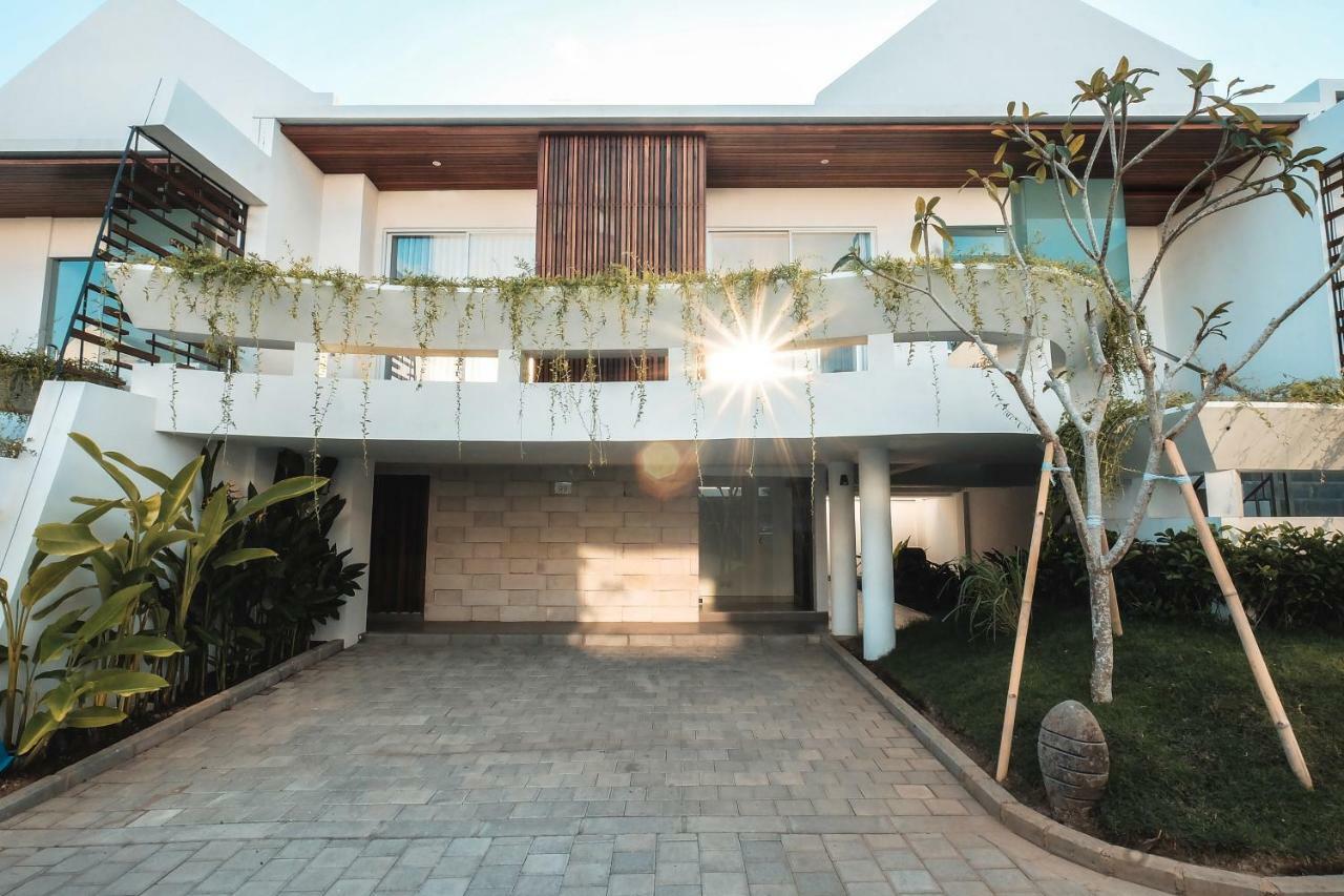 Aurelia Residence Uluwatu Extérieur photo