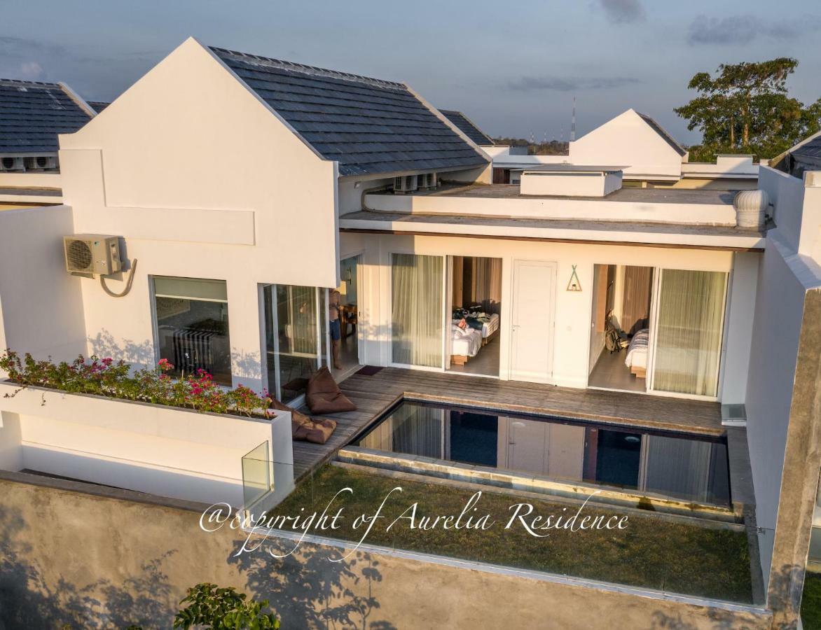 Aurelia Residence Uluwatu Extérieur photo